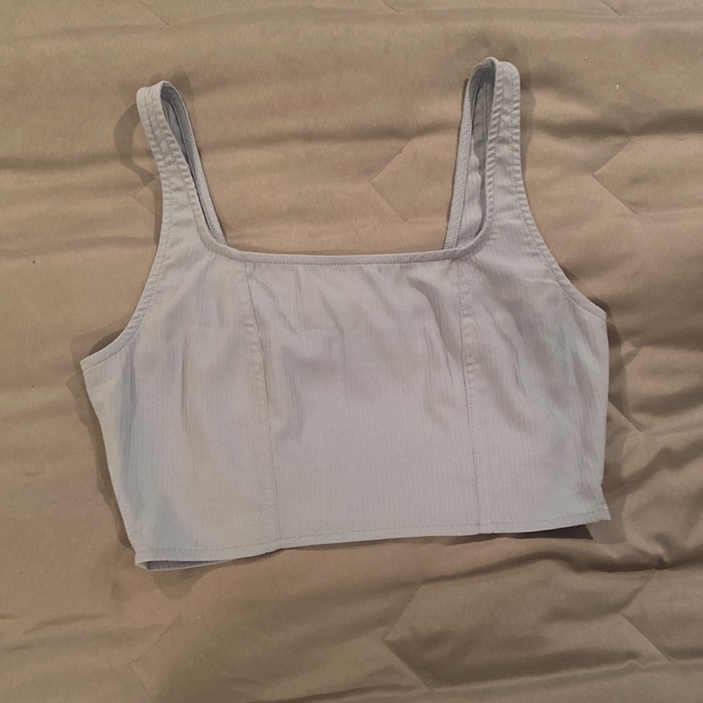 Kendall and Kylie tank top